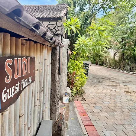 Sudi Guest House