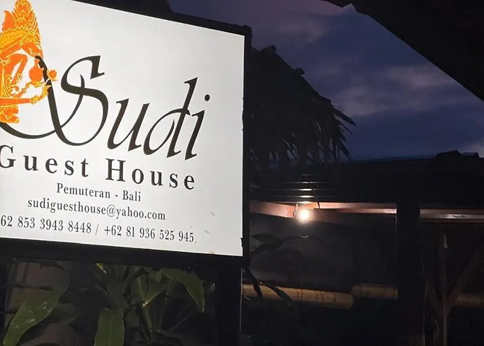 Sudi