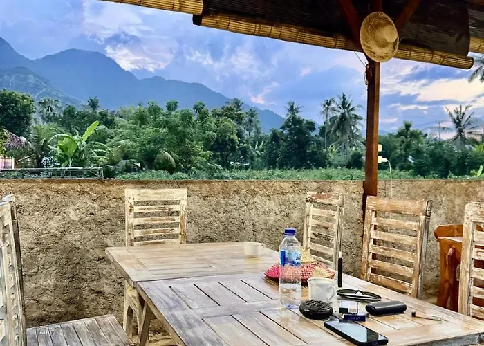 Sudi Pemuteran